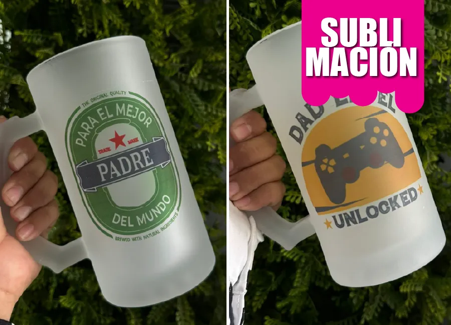 Sublimación